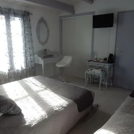 Le Bois Clere Bed & Breakfast