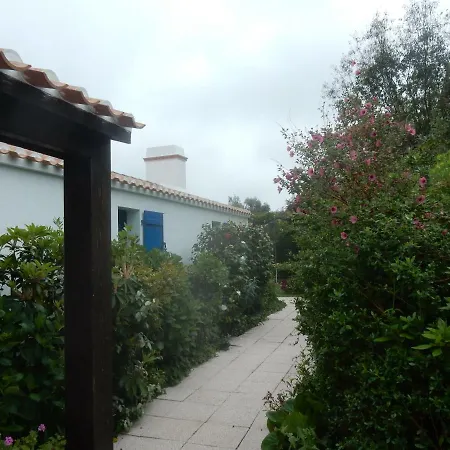 Bed & Breakfast Le Bois Clere Noirmoutier-en-l'Ile
