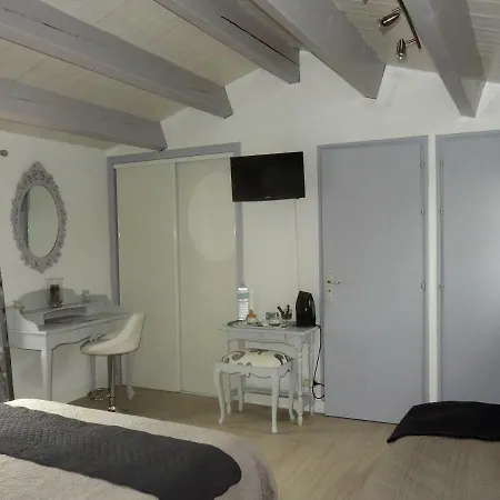 Le Bois Clere Bed and Breakfast Noirmoutier-en-l'Ile